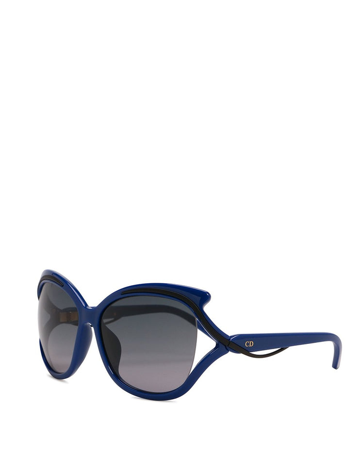 Round Sunglasses - ISSI Outlet