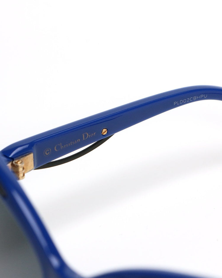 Round Sunglasses - ISSI Outlet