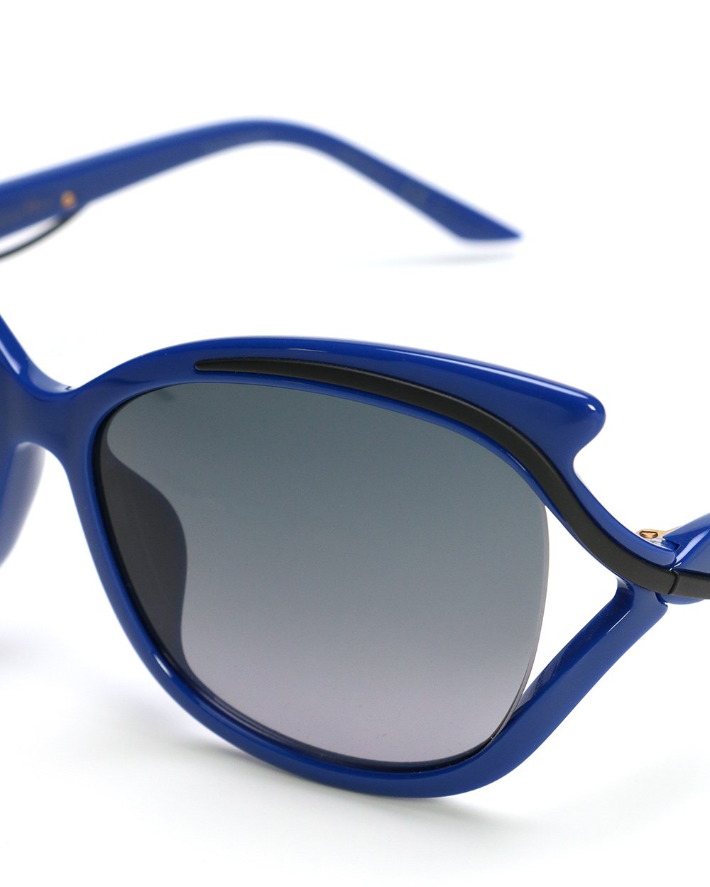 Round Sunglasses - ISSI Outlet