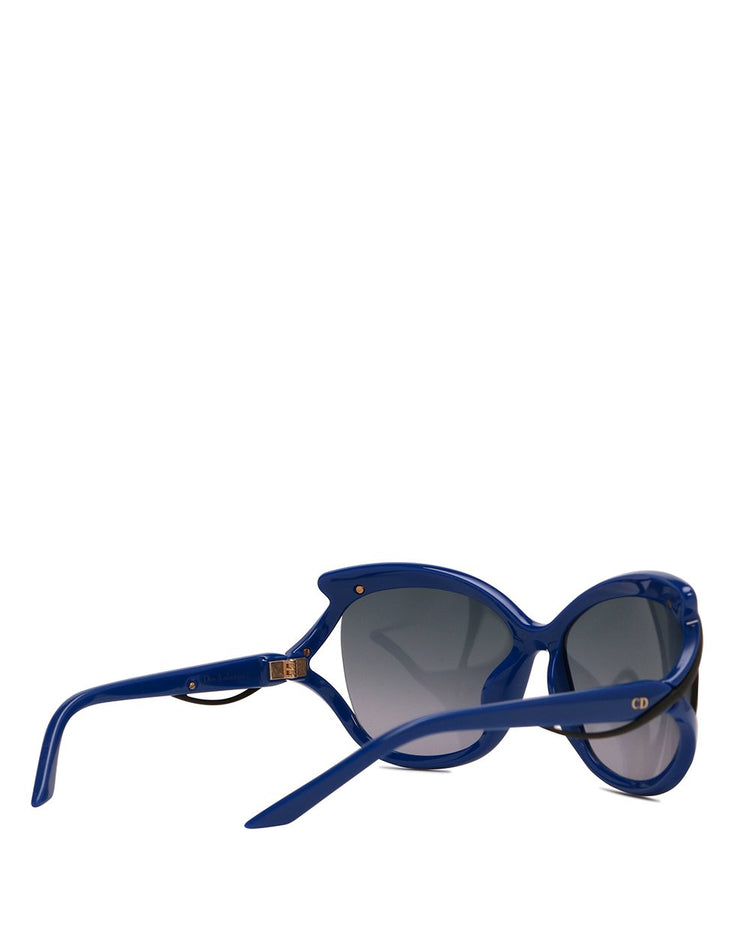 Round Sunglasses - ISSI Outlet