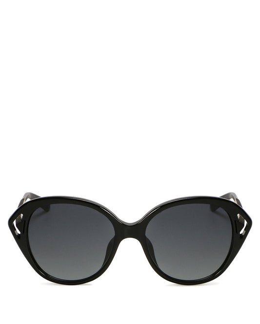 Round Sunglasses - ISSI Outlet