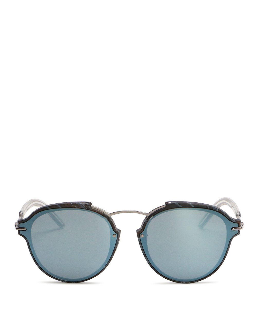 DIORECLAT Round Sunglasses - ISSI Outlet