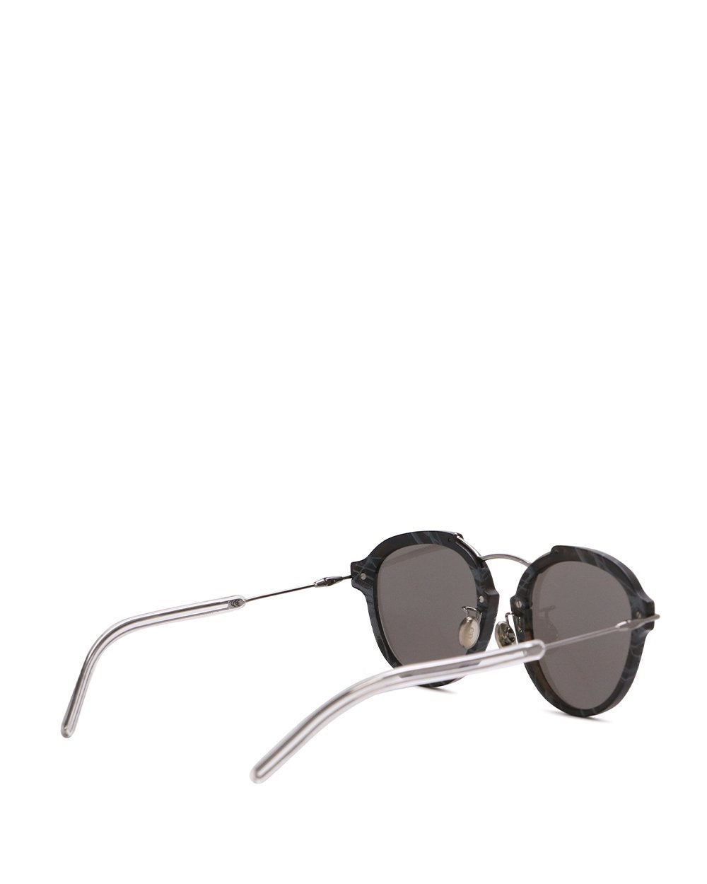 DIORECLAT Round Sunglasses - ISSI Outlet