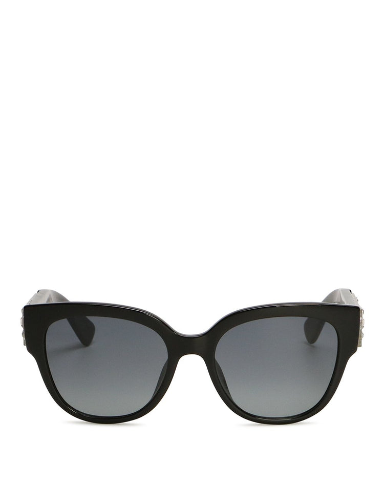 Round Sunglasses - ISSI Outlet