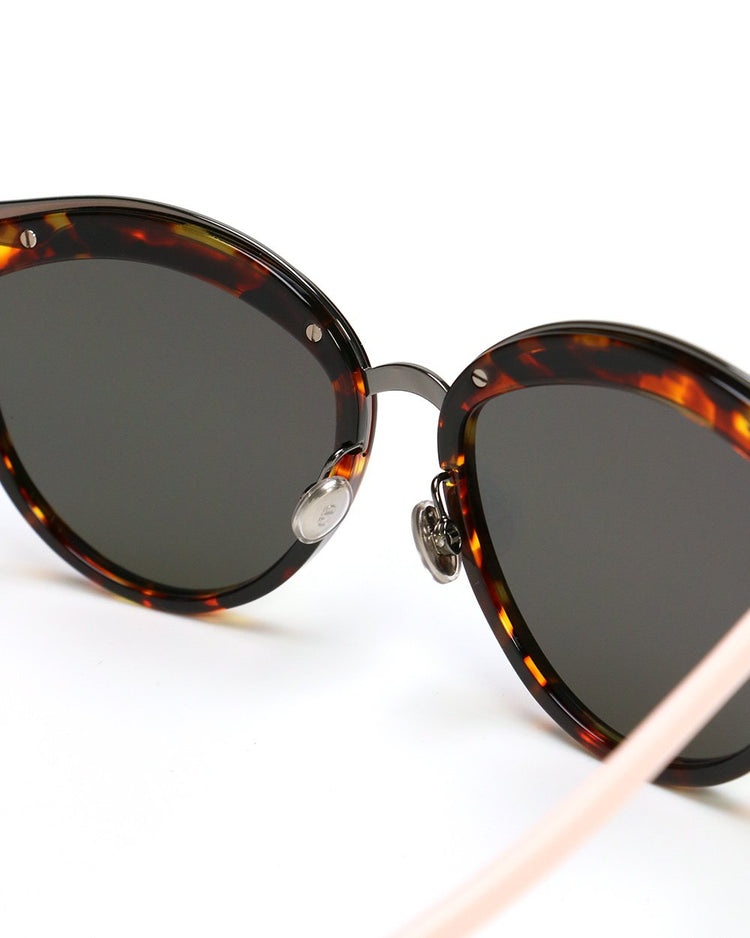Cat Eye Sunglasses - ISSI Outlet