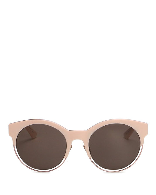 Round Sunglasses - ISSI Outlet