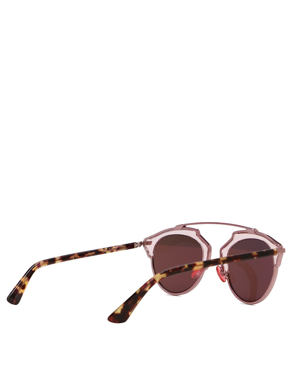 Aviator Sunglasses - ISSI Outlet