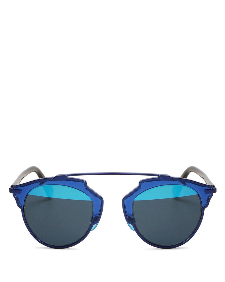 Aviator Sunglasses - ISSI Outlet