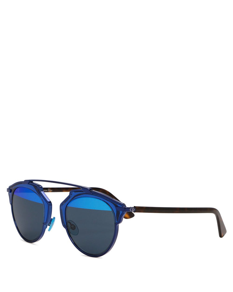 Aviator Sunglasses - ISSI Outlet