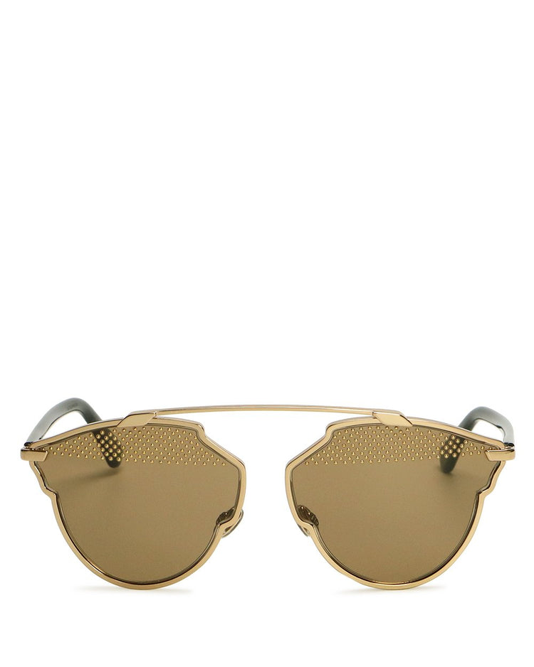 Aviator Sunglasses - ISSI Outlet