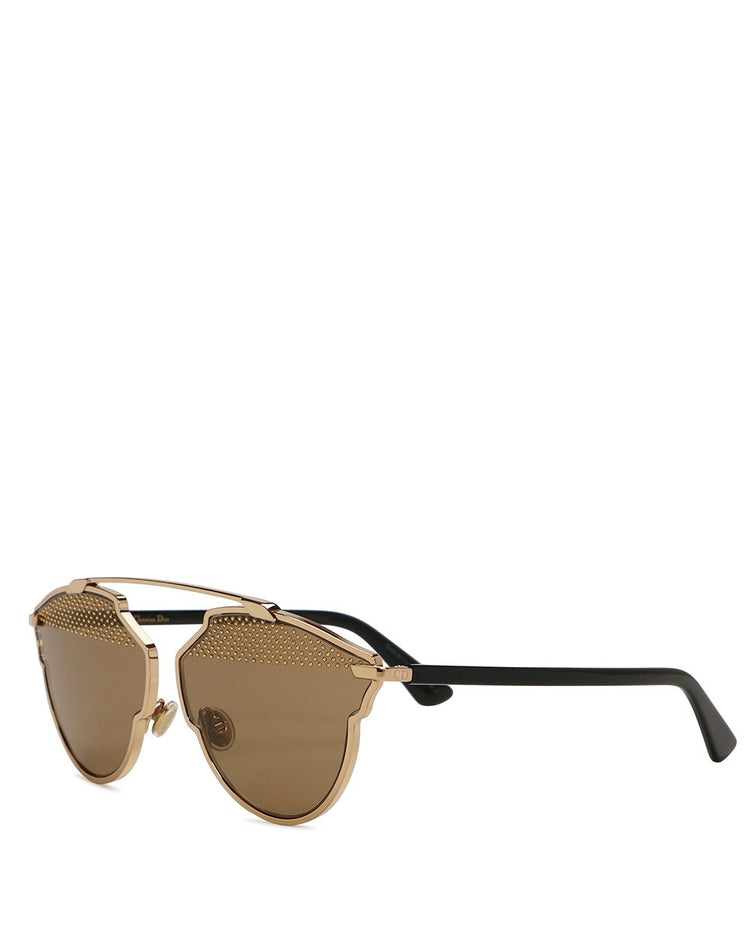 Aviator Sunglasses - ISSI Outlet