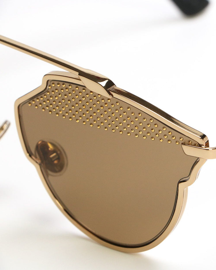 Aviator Sunglasses - ISSI Outlet