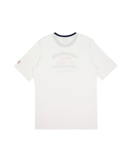 Printed logo T-shirt - ISSI Outlet