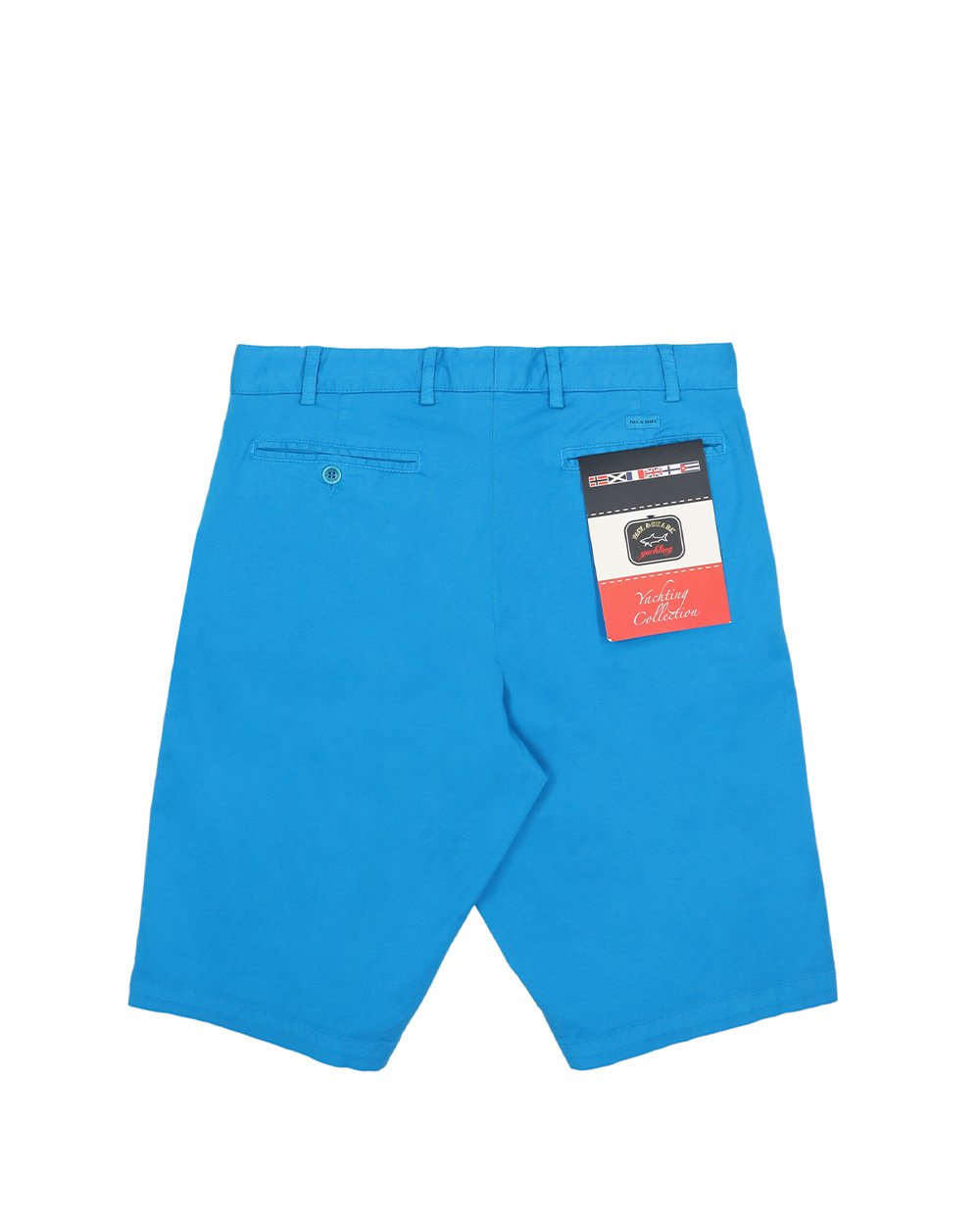 Cotton Short Pants - ISSI Outlet