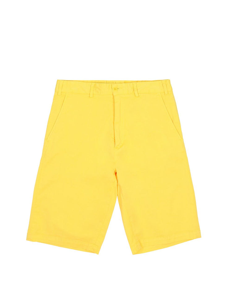 Cotton Short Pants