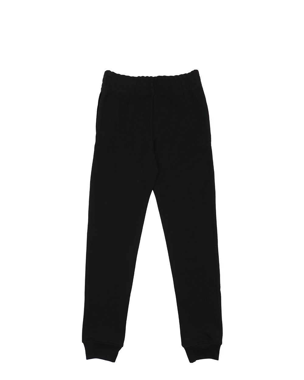 Logo Cotton Track Pants - ISSI Outlet