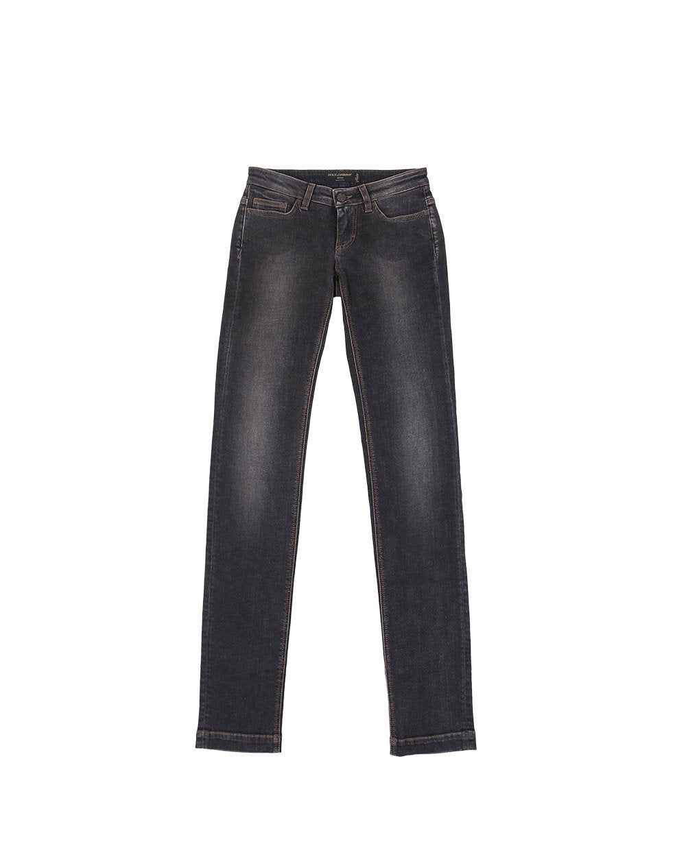 Cotton Jeans - ISSI Outlet