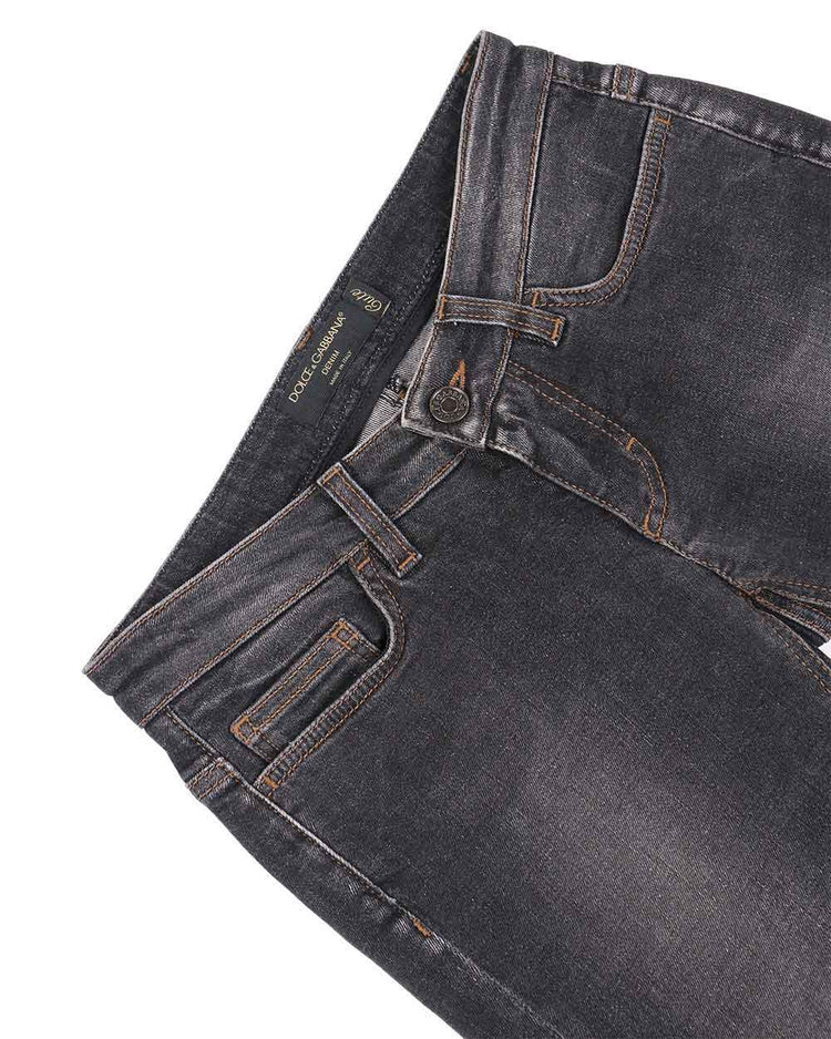 Cotton Jeans - ISSI Outlet