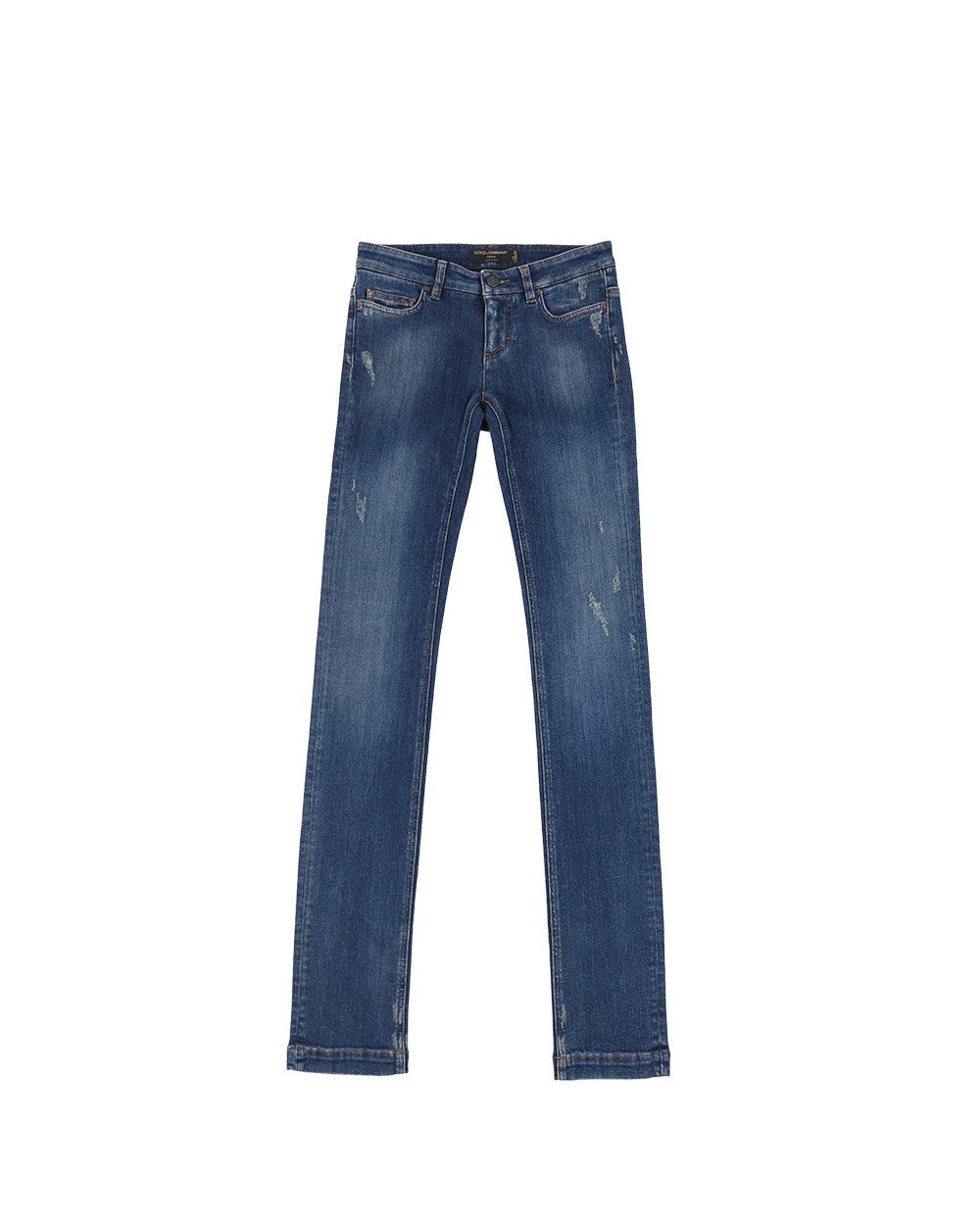 Cotton Jeans - ISSI Outlet