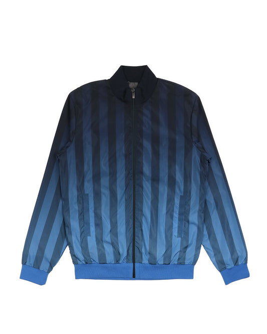 Striped Jacket - ISSI Outlet