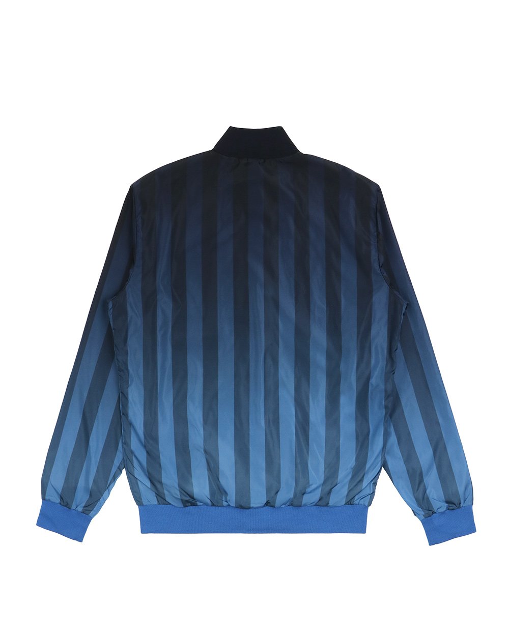 Striped Jacket - ISSI Outlet