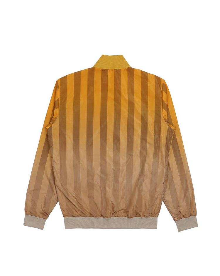 Striped Jacket - ISSI Outlet