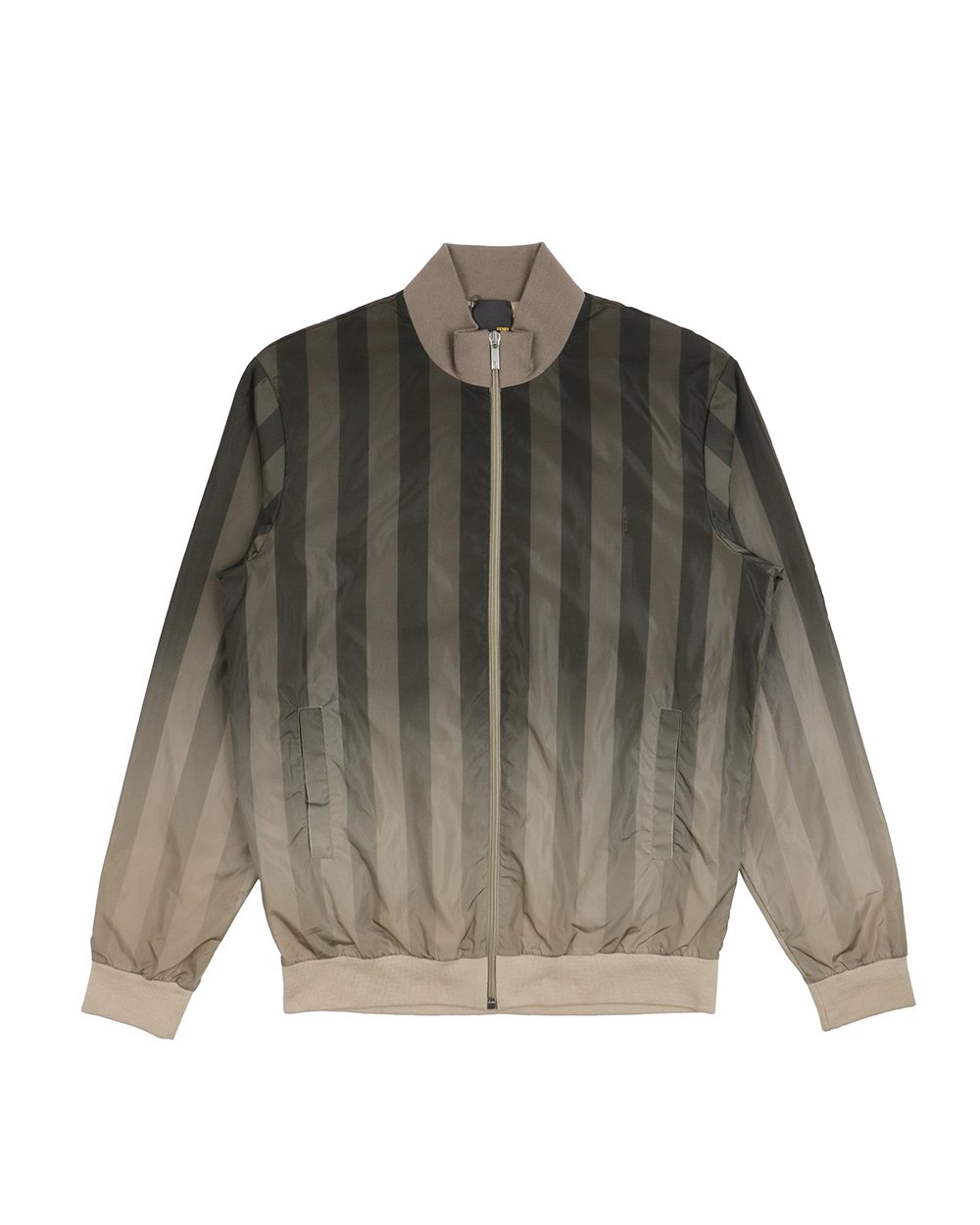 Striped Jacket - ISSI Outlet