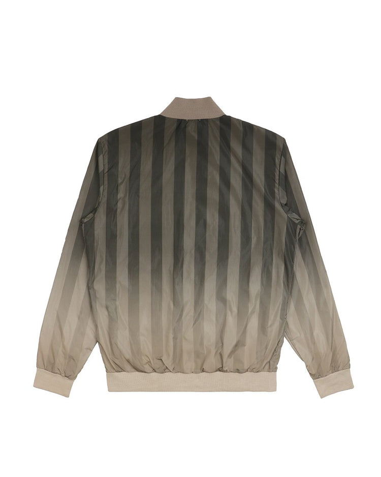 Striped Jacket - ISSI Outlet