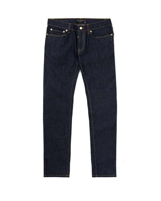 Slim Fit Jeans - ISSI Outlet