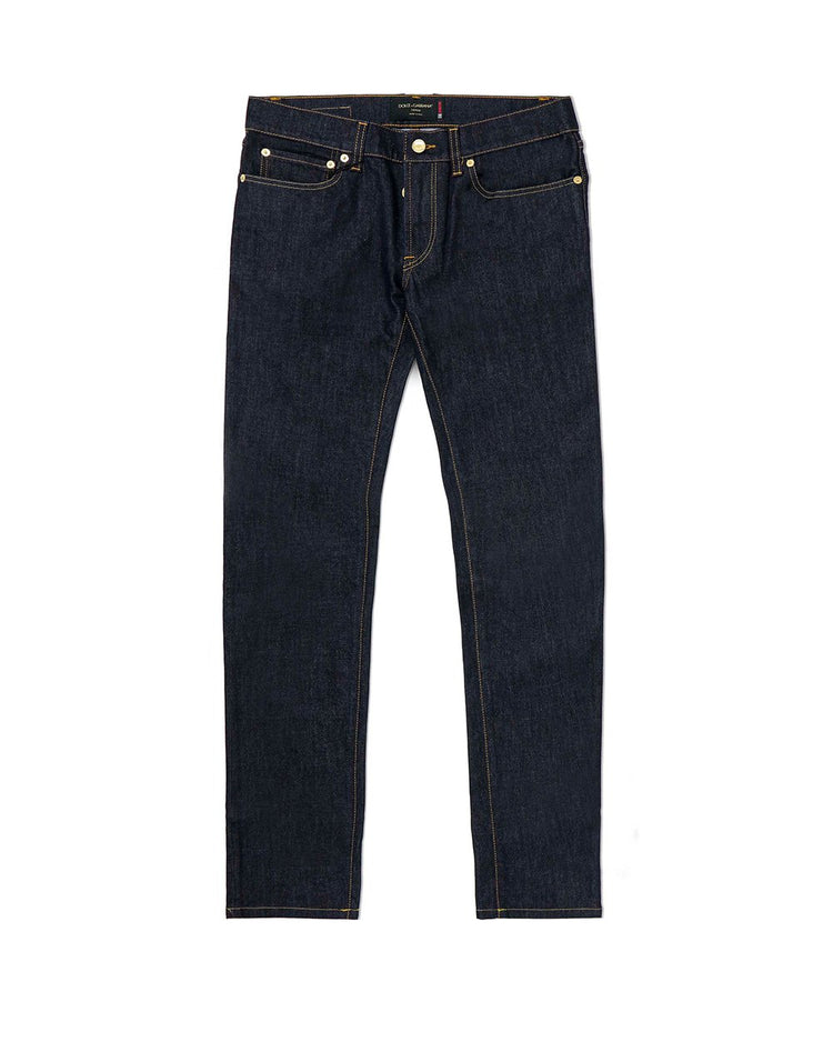 Slim Fit Jeans - ISSI Outlet