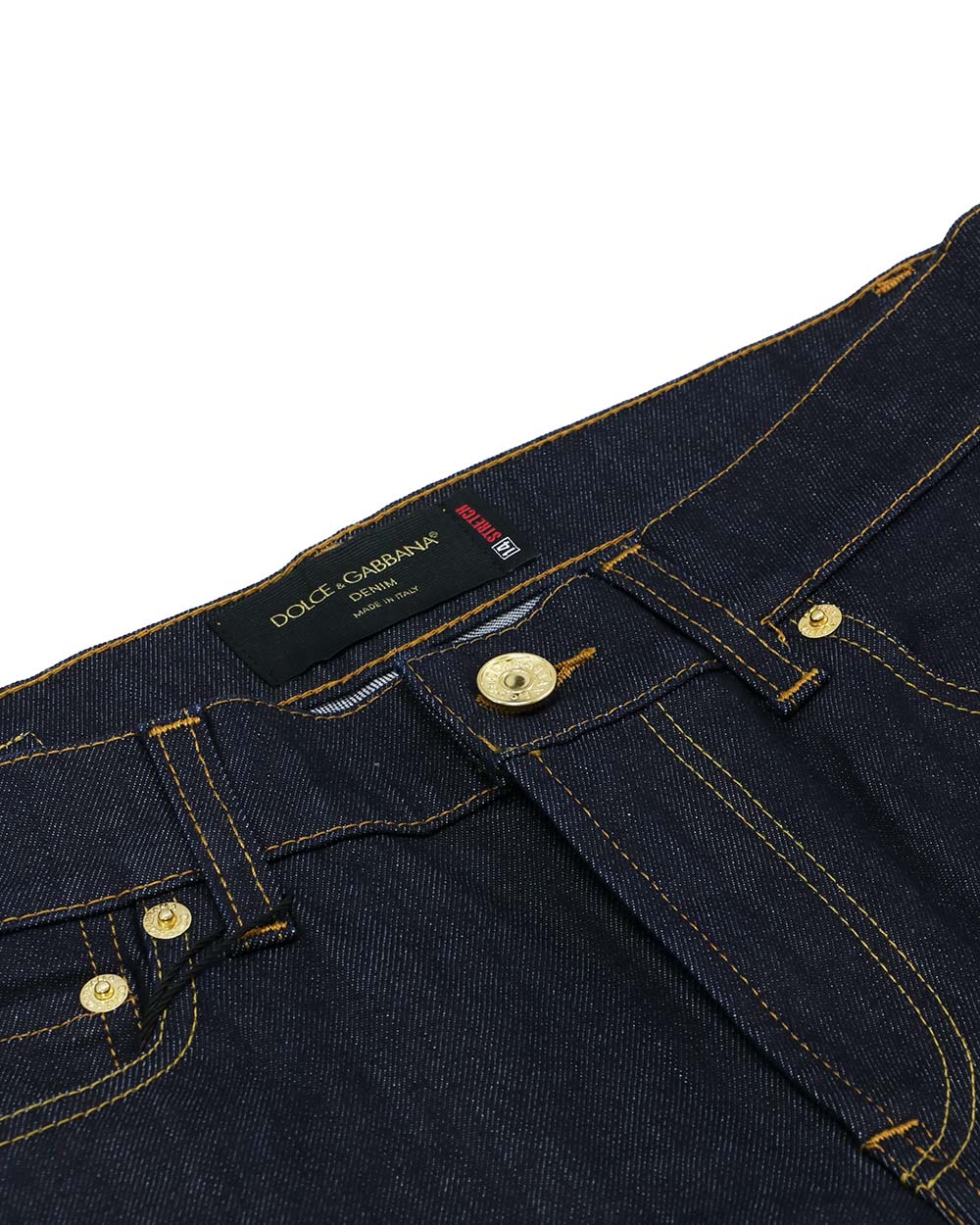 Slim Fit Jeans - ISSI Outlet