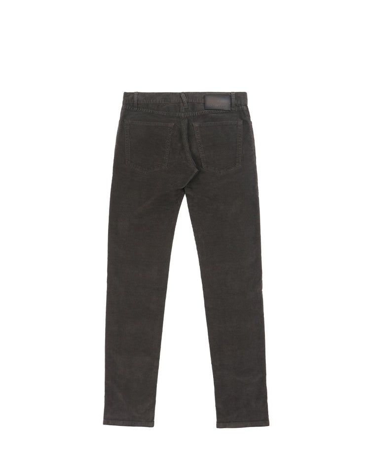 Elastic Trousers - ISSI Outlet