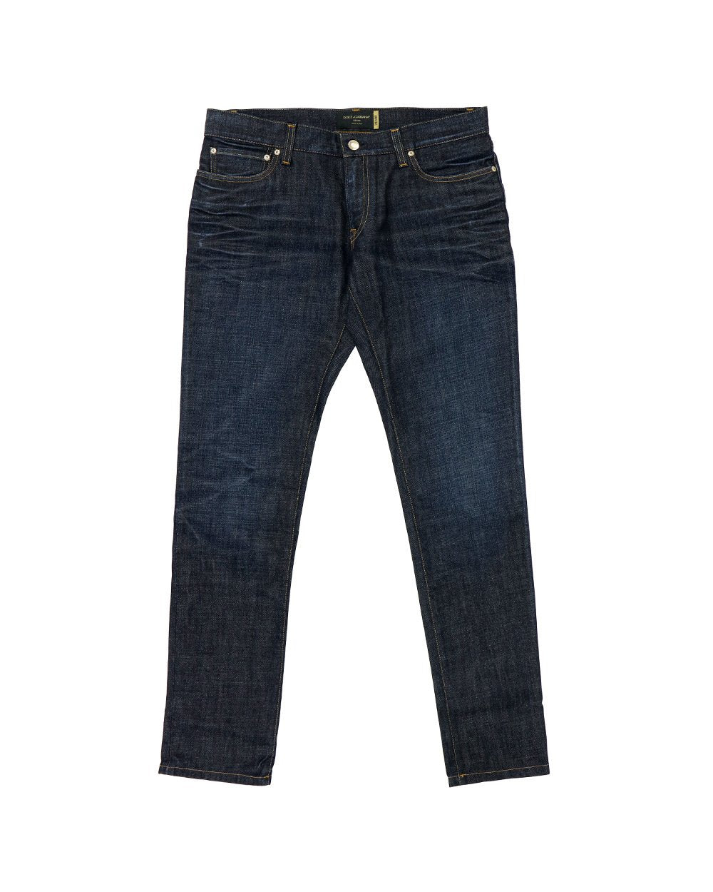 Cotton Jeans - ISSI Outlet