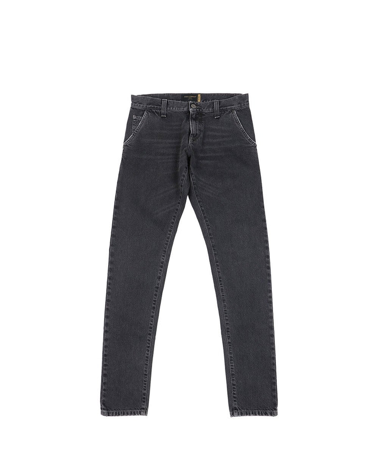 Cotton Jeans - ISSI Outlet