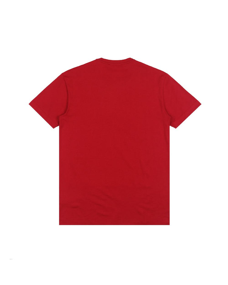 Short Sleeves T-Shirt - ISSI Outlet