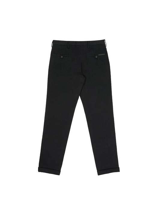 Cotton Drill Trousers - ISSI Outlet