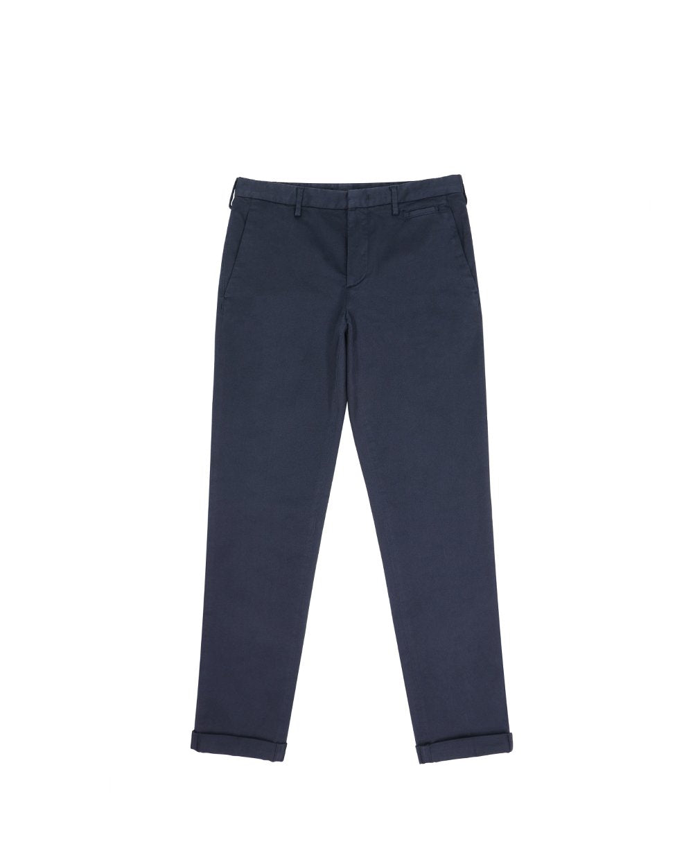 Cotton Drill Trousers - ISSI Outlet