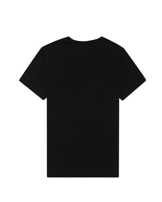 Round Neck Short Sleeves T-Shirt - ISSI Outlet