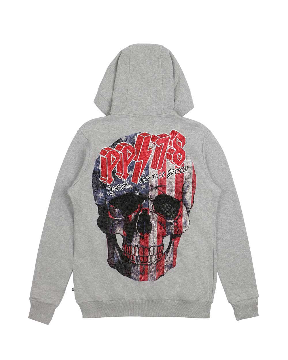 Cotton Hoddie - ISSI Outlet