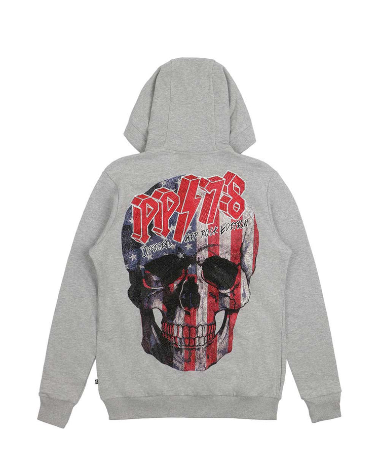 Cotton Hoddie - ISSI Outlet