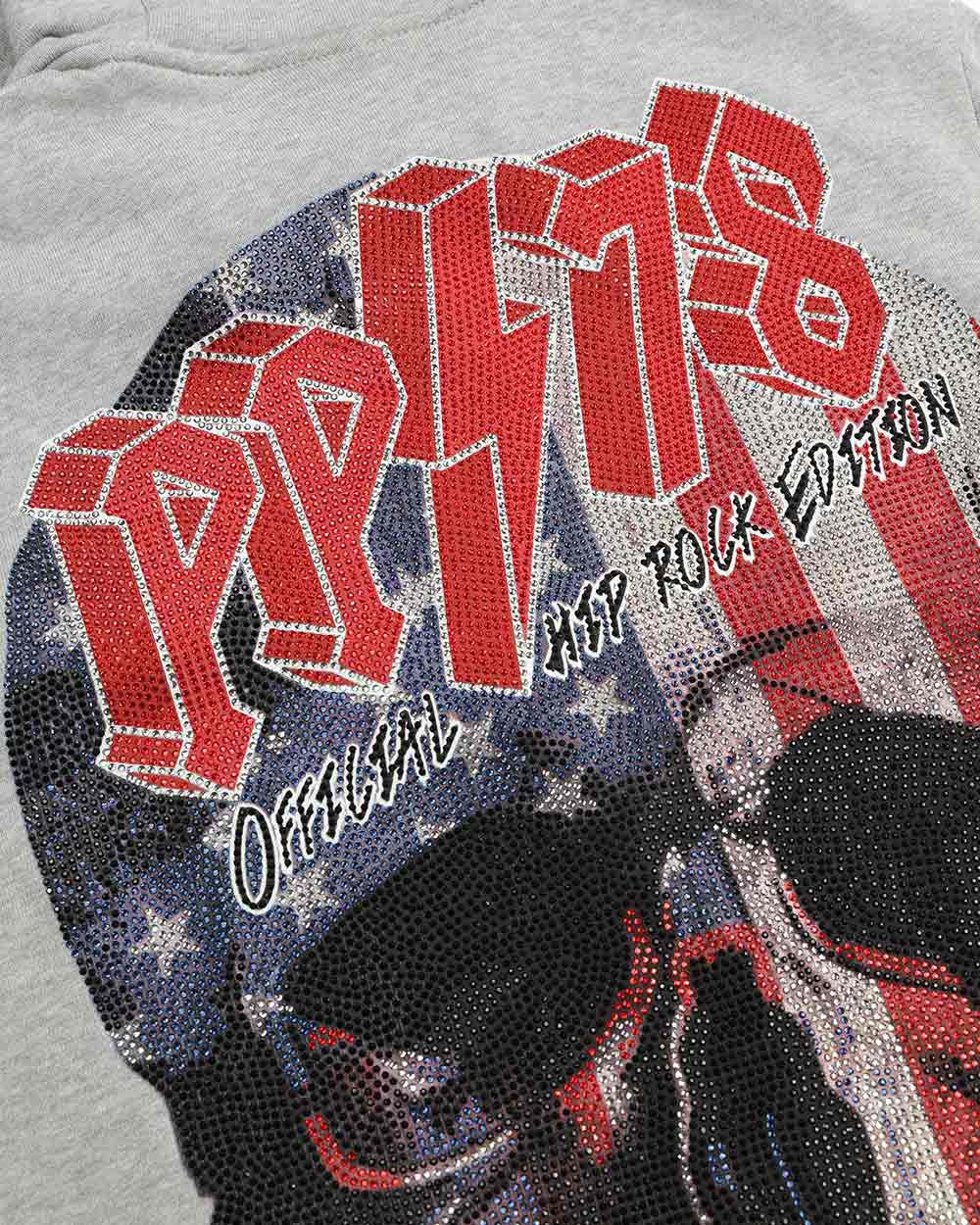 Cotton Hoddie - ISSI Outlet