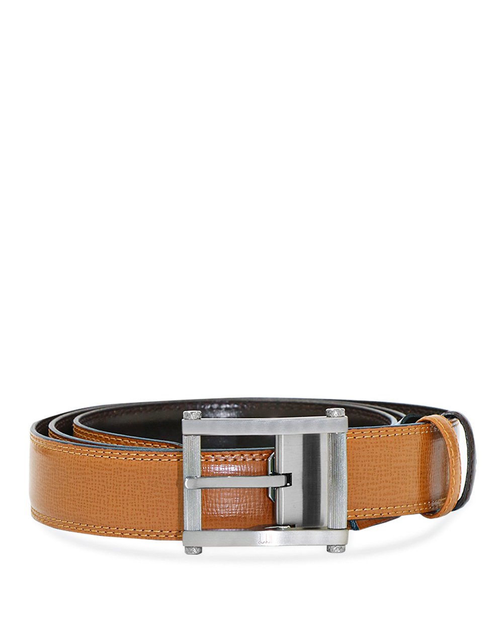 Shadow Leather Belt - ISSI Outlet