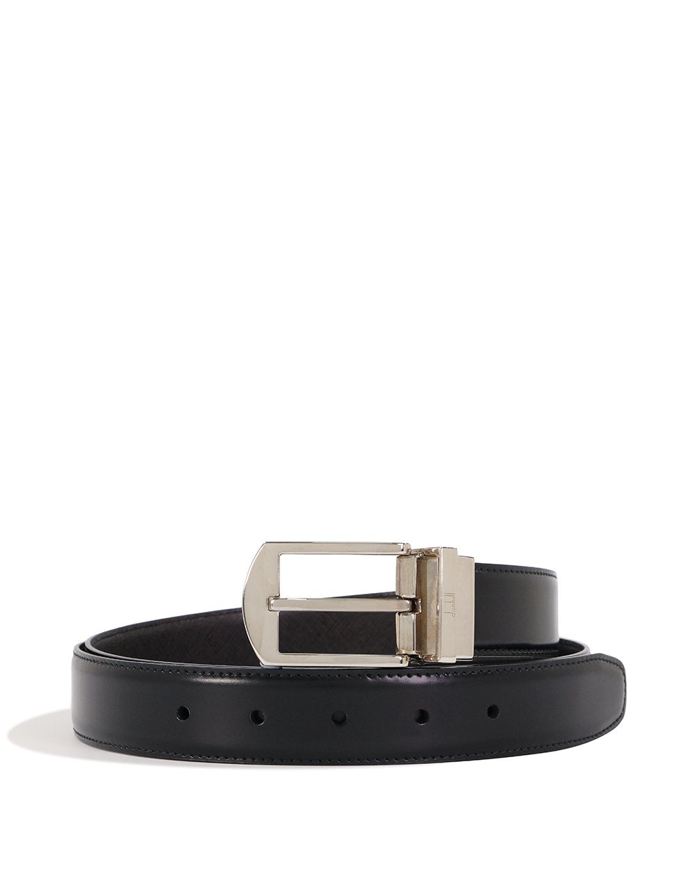 Leather Belt - ISSI Outlet