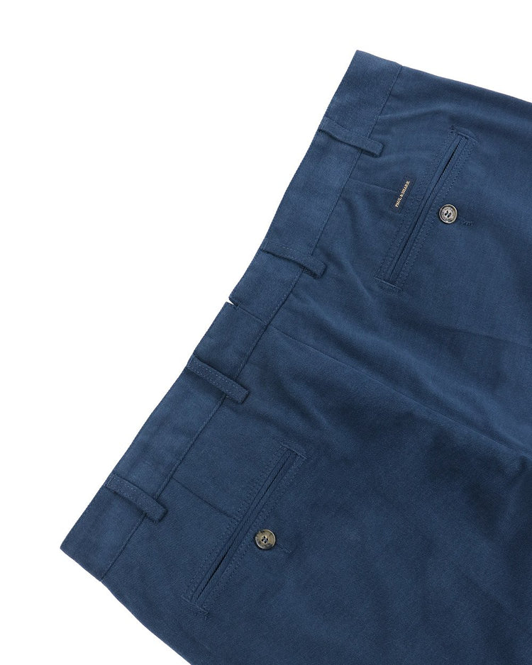 Elastic Cotton Jeans - ISSI Outlet