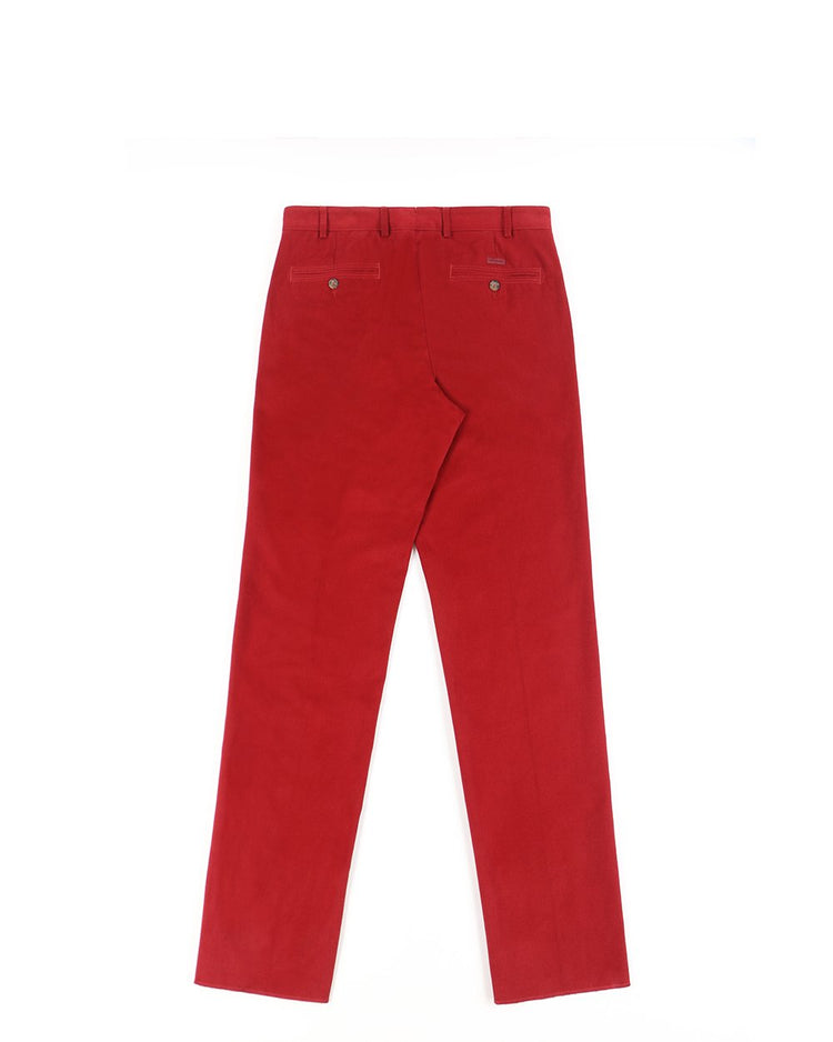 Elastic Cotton Jeans - ISSI Outlet