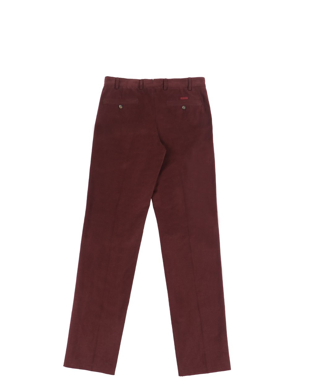 Elastic Cotton Jeans - ISSI Outlet