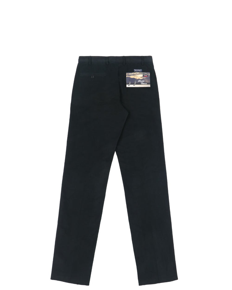 Elastic Cotton Jeans - ISSI Outlet