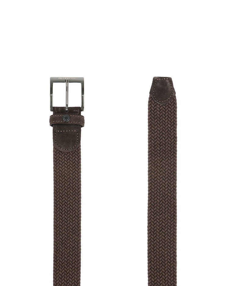 Fabric Belt - ISSI Outlet