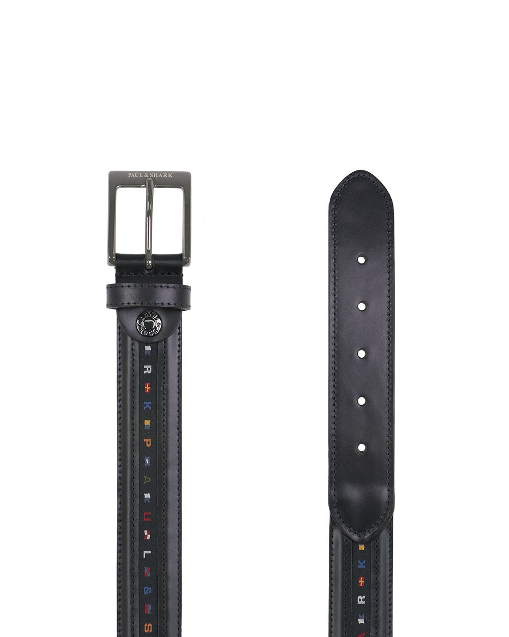 Leather Belt - ISSI Outlet