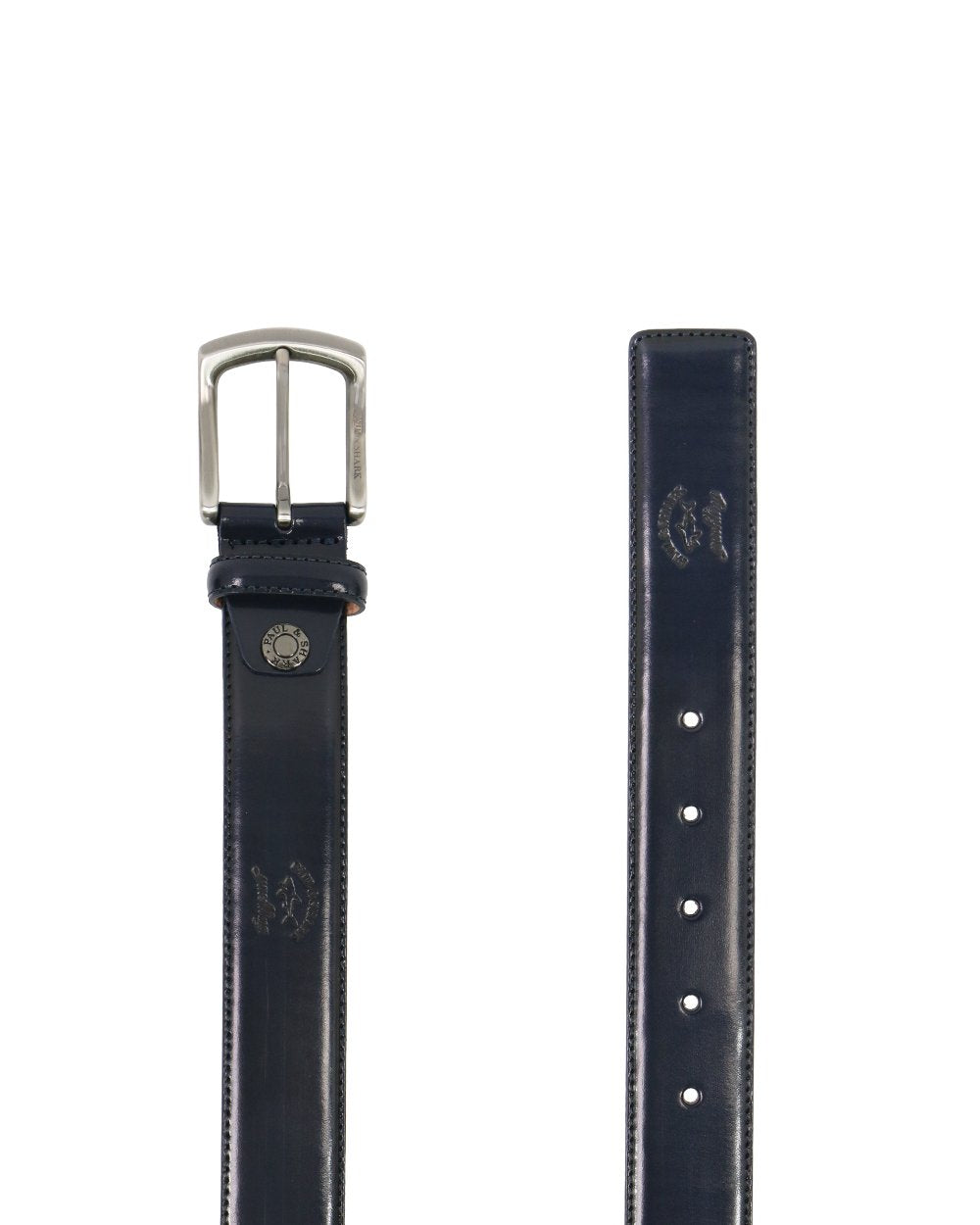Leather Belt - ISSI Outlet
